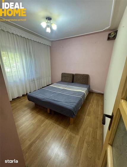 Apartament cu 2 camere decomandat în Nicolina