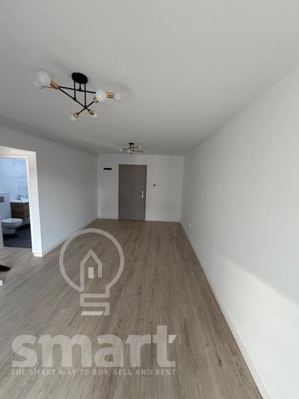 Garsonieră semidecomandată în Sopor