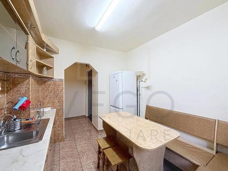 2 camere semidecomandate in Gheorgheni, aproape de Iulius Mall - FSEGA - 2