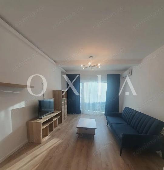 Apartament cu 2 camere decomandat în Mehala