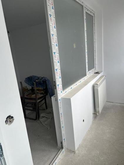 Apartament cu 2 camere în Mihai Bravu