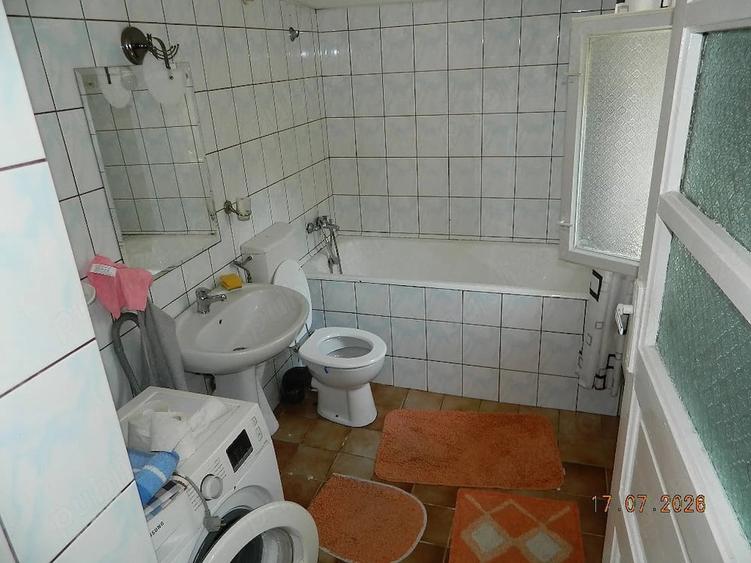 Casă cu 3 camere cu Teren 2071 Mp în Jiblea Veche