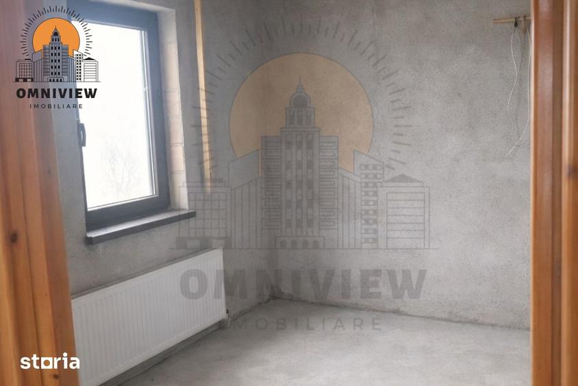 Casa de vanzare in Stupini 240 mp utili, teren 556 mp - 1