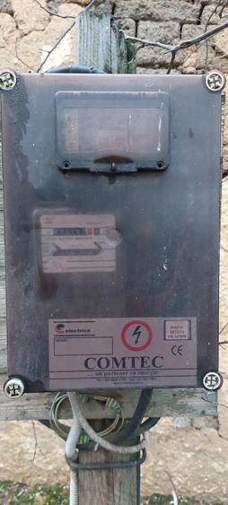 Casă cu Teren 1306 Mp în Murani