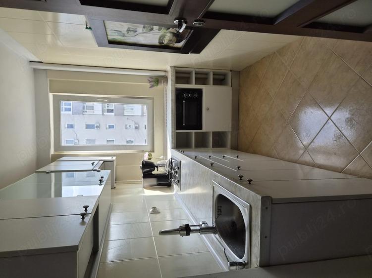 Apartament cu 2 camere decomandat în Drumul Taberei