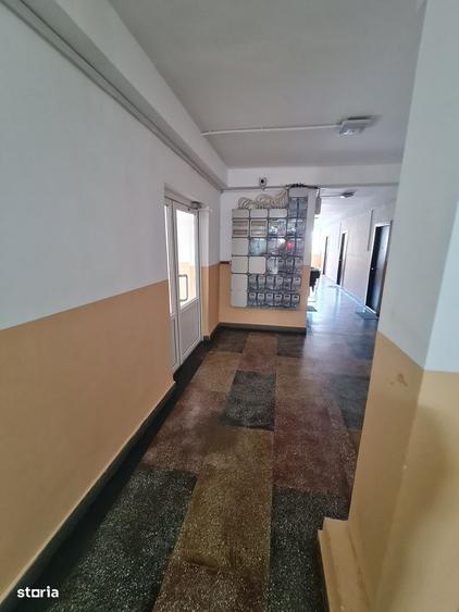 Garsonieră în UTA