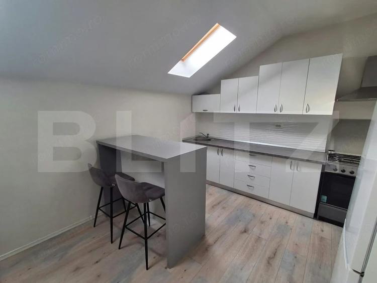 Apartament cu 2 camere în Filiași