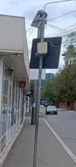 Spațiu comercial, de 12 mp, în Central