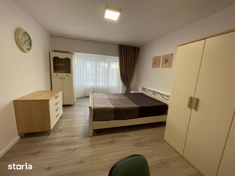 Apartament cu 2 camere I Mobilat si utilat I 60 mp I Zona Marasti - 1