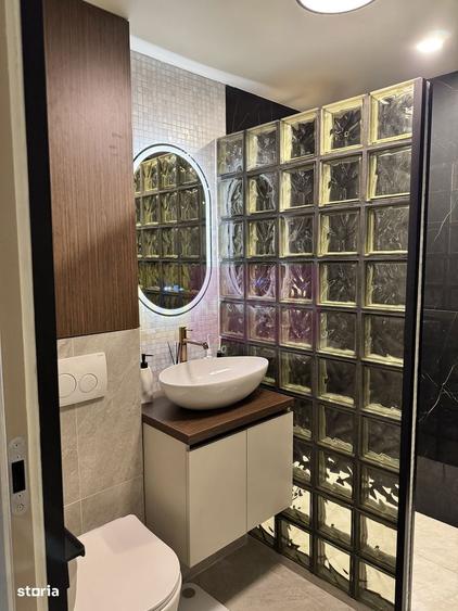 Apartament 3 Camere 2 Bai str Ramnicu Valcea Finisaje Lux - 3