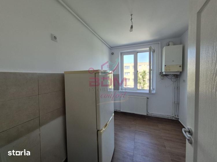 0 % Comision | Apartament 2 camere | finisat | garaj I Micro 2 - 4