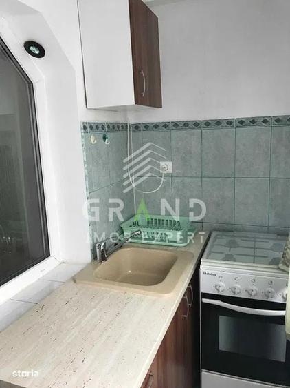 Garsonieră în Între Lacuri