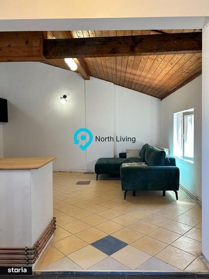 Apartament cu 3 camere în Știrbei Vodă