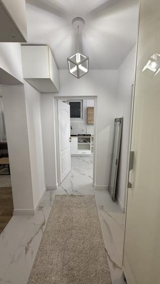 Apartament cu 2 camere semidecomandat în Bună Ziua
