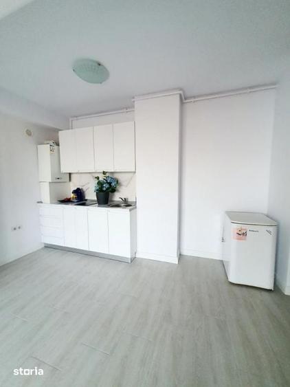 Apartament cu 3 camere în Nord