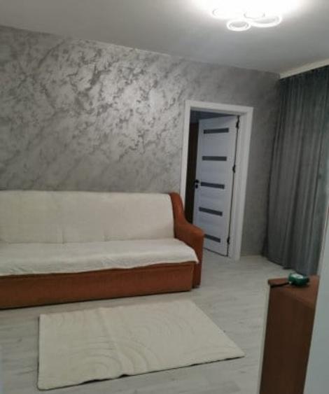 Apartament cu 2 camere nedecomandat, mobilat în Alexandru cel Bun