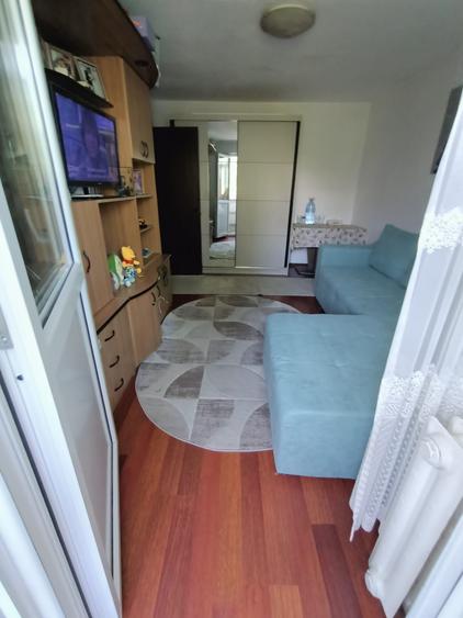 Apartament cu 2 camere decomandat în Pantelimon