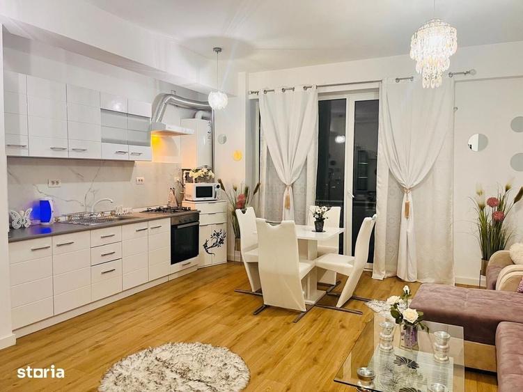 Apartament premium de inchiriat, cu 2 camere, in Giroc - 2