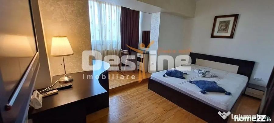 Apartament cu 2 camere semidecomandat în Nicolina