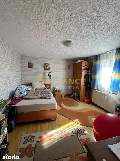 Casă cu 3 camere cu Teren 430 Mp în Jilava