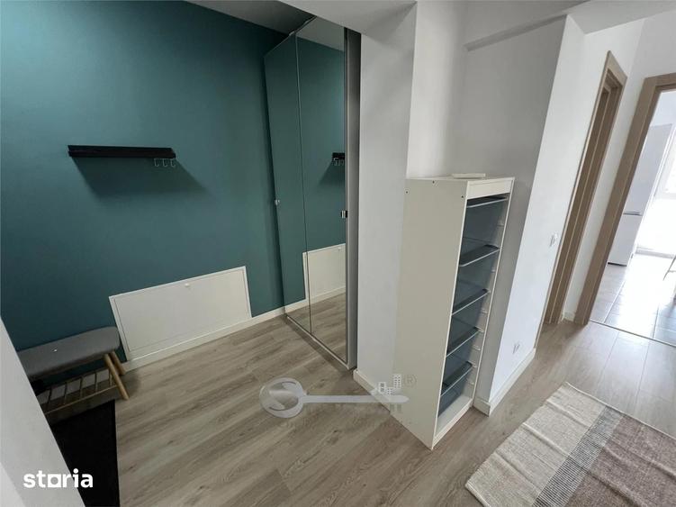 Apartament cu 3 camere în Zona industrială
