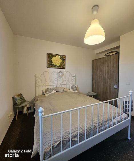 Apartament cu 2 camere în Iorga