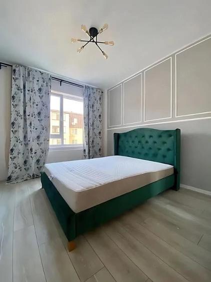 Apartament 2 camere de inchiriat Militari Residence, Bucure?ti centrala,mobilat, AC - 1