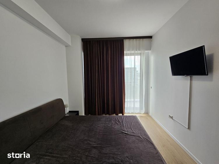 Apartament 2 camere de inchiriat Summerland Mamaia - 3