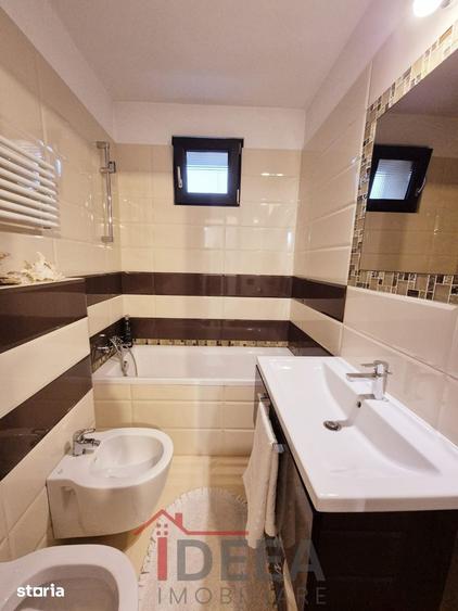 Apartament cu 3 camere decomandat în Ultracentral