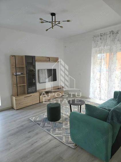 Apartament cu 2 camere,pet friendly,Giroc - 6
