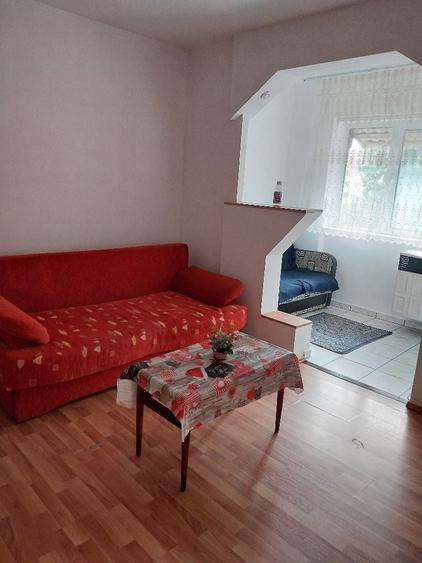 Garsonieră semidecomandată în Central