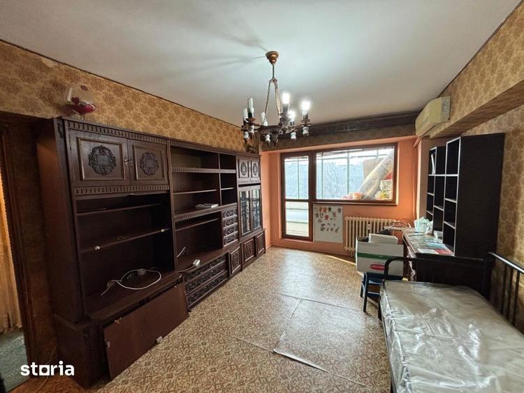 Apartament 3 Camere | Gorjului | Balcon | Necesita Renovare | Proximit - 6