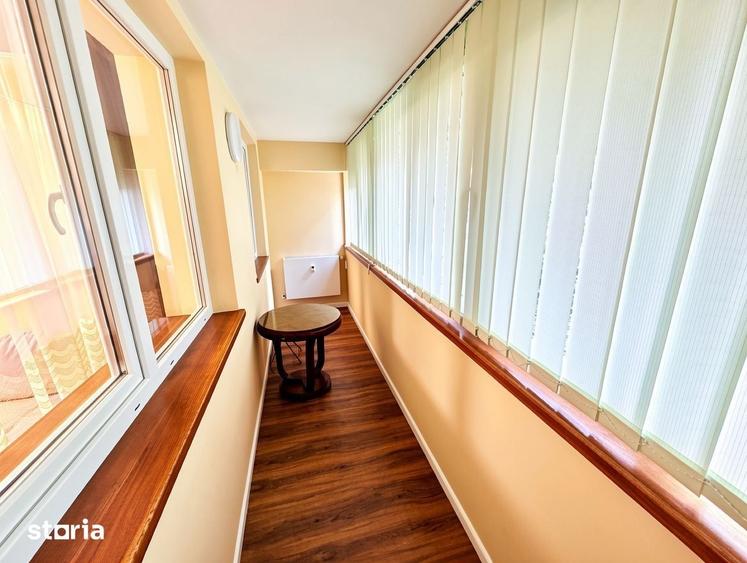 Apartament 2 Camere | 3 min Metrou Orizont | Langa AFI Cotroceni - 7