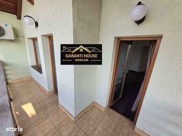 Casă cu 4 camere în Central
