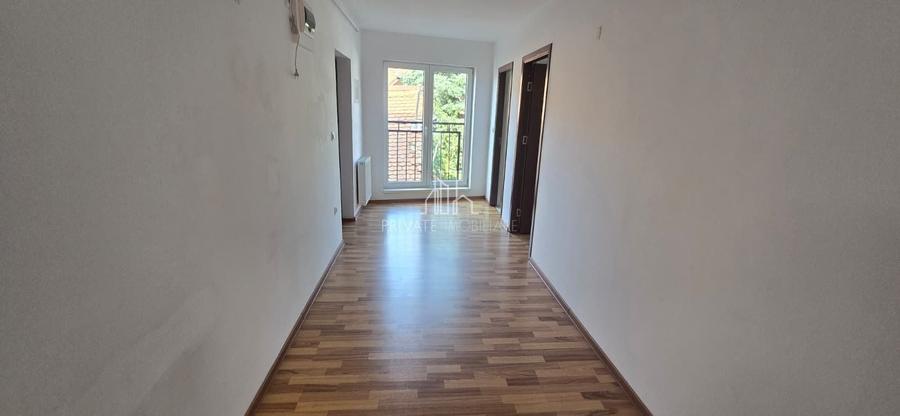 Apartament cu 2 camere decomandat în Ultracentral