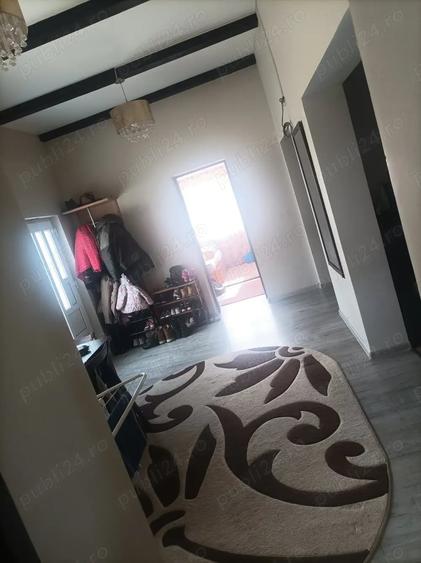 Casă cu 4 camere cu Teren 828 Mp în Central