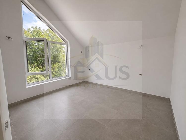Vila Comuna Berceni | Teren 250 mp | 4 camere | 3 bai | P+1 - 6