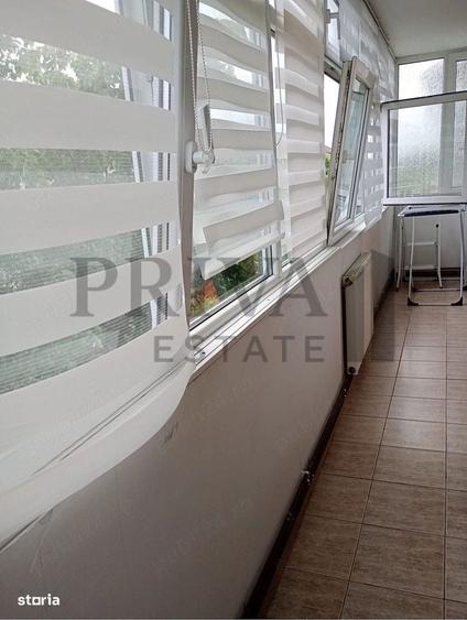 Apartament cu 3 camere decomandat în Bucovina