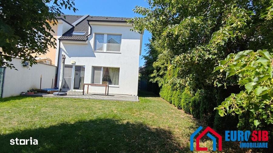 Casă cu 4 camere cu Teren 366 Mp în Central