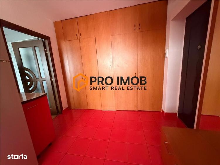 Apartament 2 camere cf 1 semidecomandat zona Unirii Sud - 8