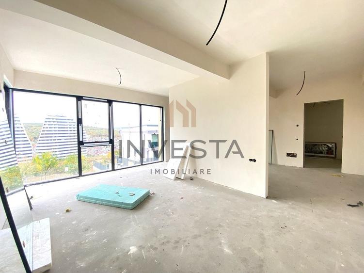 Duplex cu 4 camere cu Canalizare în Europa