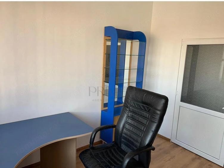 Spațiu comercial, de 12 mp, în P-ța Maria