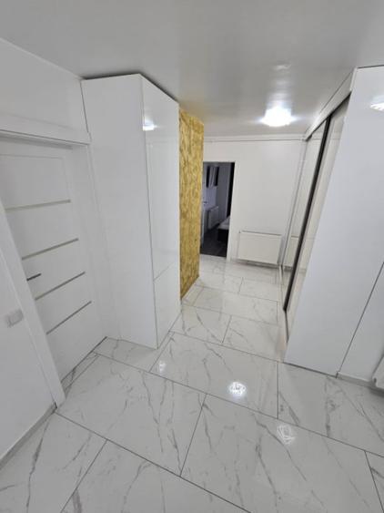 Apartament cu 2 camere semidecomandat în Grigorescu