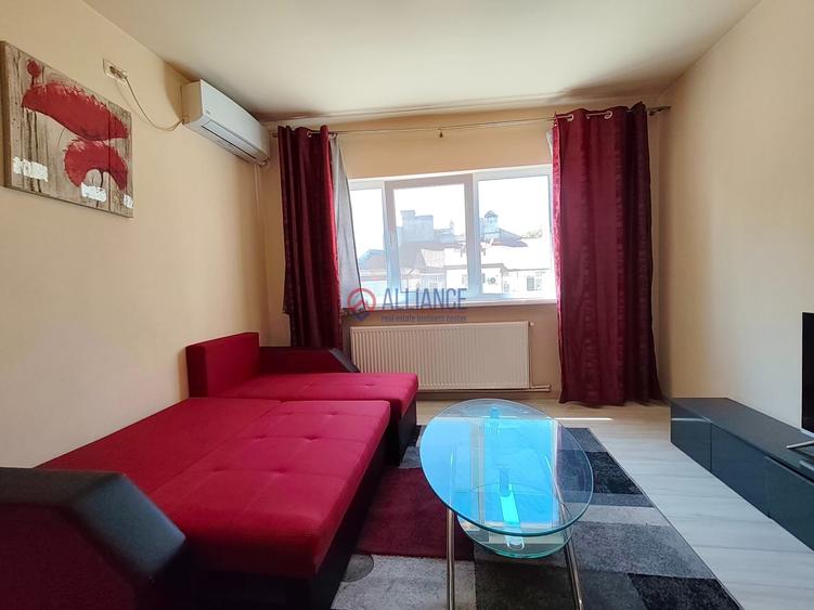 Apartament cu 2 camere decomandat în Tomis Mall