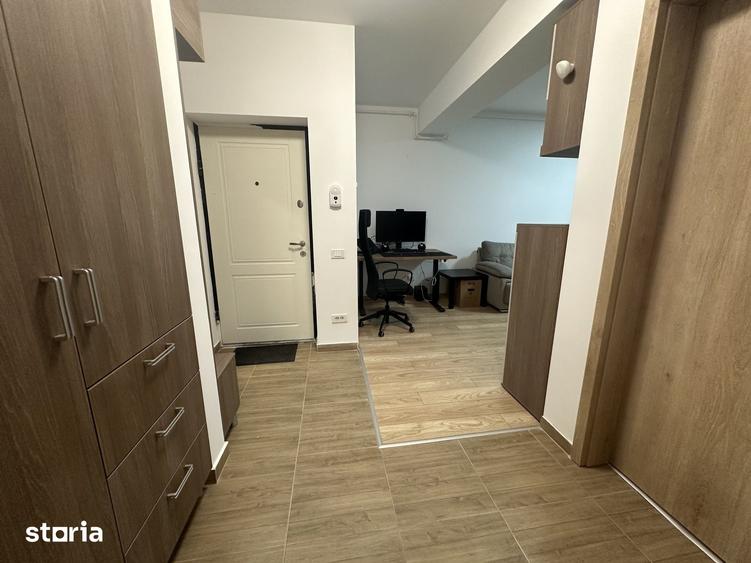 Metalurgiei, Apartament 2 Camere 52 Mp, Parcare Subterana! - 1
