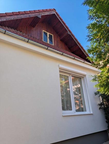 Casă cu 3 camere cu Teren 280 Mp în Exterior Vest