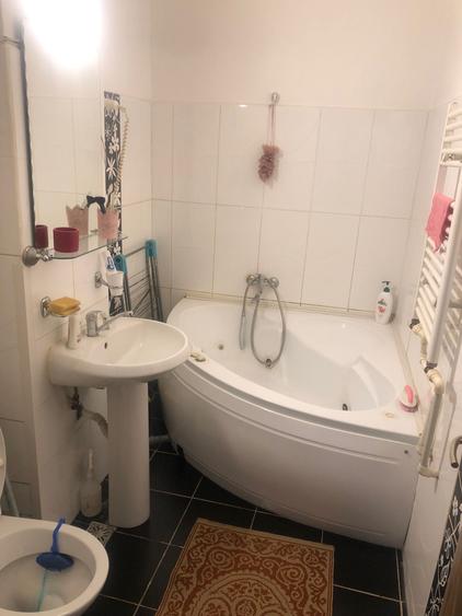 Exclusivitate! Garsoniera mansarda - zona Eden - 44.800 euro - 9