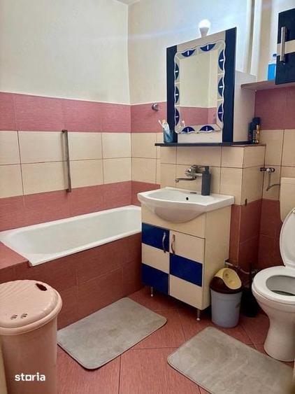 Apartament cu 2 camere decomandat în Mărăști
