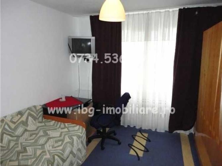 Apartament cu 2 camere decomandat în Colentina