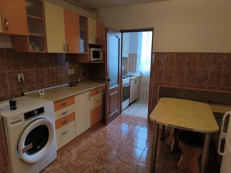 Garsonieră decomandată în Exterior Vest